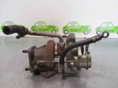 Recambio de turbocompresor para mg serie 75 (rj) 2.0 16v cdt referencia OEM IAM TDO25L308T33 