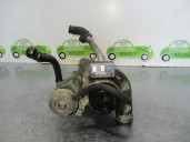 Recambio de turbocompresor para mg serie 75 (rj) 2.0 16v cdt referencia OEM IAM  TDO25L308T33 