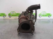 Recambio de turbocompresor para mg serie 75 (rj) 2.0 16v cdt referencia OEM IAM TDO25L308T33 