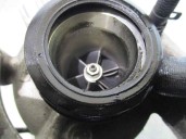 Recambio de turbocompresor para mg serie 75 (rj) 2.0 16v cdt referencia OEM IAM TDO25L308T33 