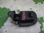 Recambio de maneta interior trasera derecha para bmw serie 3 berlina (e36) 1.8 cat (m43) referencia OEM IAM 