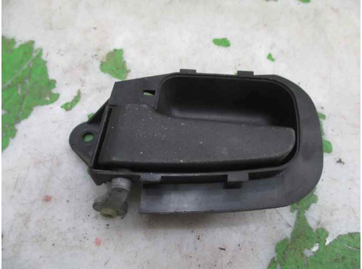 Recambio de maneta interior trasera izquierda para bmw serie 3 berlina (e36) 1.8 cat (m43) referencia OEM IAM CAJA 7 