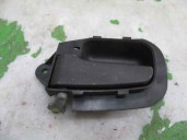 Recambio de maneta interior trasera izquierda para bmw serie 3 berlina (e36) 1.8 cat (m43) referencia OEM IAM CAJA 7 