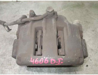 Recambio de pinza freno delantera izquierda para ford transit, caja cerrada 86/92 2.5 td referencia OEM IAM 2011BF 