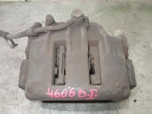 Recambio de pinza freno delantera izquierda para ford transit, caja cerrada 86/92 2.5 td referencia OEM IAM 2011BF 