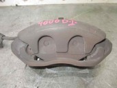 Recambio de pinza freno delantera izquierda para ford transit, caja cerrada 86/92 2.5 td referencia OEM IAM 2011BF 