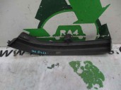 Recambio de cerquillo faro para opel zafira a 2.0 dti referencia OEM IAM 90580652RH 