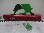 Recambio de molduras traseras para citroën xsara berlina 2.0 hdi cat (rhy / dw10td) referencia OEM IAM 9639769277 