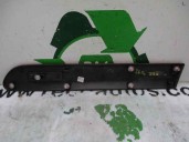 Recambio de molduras traseras para citroën xsara berlina 2.0 hdi cat (rhy / dw10td) referencia OEM IAM 9639769277 