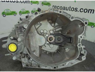 Recambio de caja cambios para citroën c5 berlina 2.0 hdi cat (rhy / dw10td) referencia OEM IAM 20DL32 