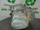 Recambio de caja cambios para citroën c5 berlina 2.0 hdi cat (rhy / dw10td) referencia OEM IAM 20DL32 