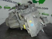 Replacement gearbox for Citroën C5 saloon 2.0 HDI CAT (RHY / DW10TD) OEM IAM reference 20DL32 