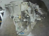 Recambio de caja cambios para citroën c5 berlina 2.0 hdi cat (rhy / dw10td) referencia OEM IAM 20DL32 