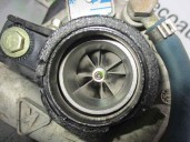 Recambio de turbocompresor para citroën c5 berlina 2.0 hdi cat (rhy / dw10td) referencia OEM IAM K03452472 KKK