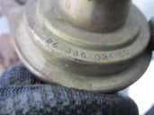 Recambio de turbocompresor para citroën c5 berlina 2.0 hdi cat (rhy / dw10td) referencia OEM IAM K03452472 KKK