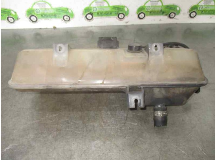 Recambio de deposito expansion para citroën jumper caja abierta (06.2006 =>) 2.2 hdi cat referencia OEM IAM 