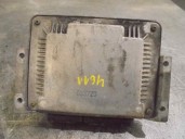Replacement engine ECU for Fiat Stilo (192) 1.9 JTD CAT OEM IAM reference 55182953 0281010337 BOSCH