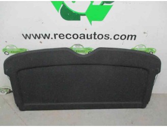 Recambio de bandeja trasera para peugeot 307 (s1) 2.0 hdi cat referencia OEM IAM 