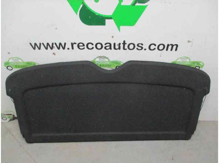 Recambio de bandeja trasera para peugeot 307 (s1) 2.0 hdi cat referencia OEM IAM 