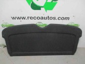 Recambio de bandeja trasera para peugeot 307 (s1) 2.0 hdi cat referencia OEM IAM   
