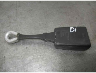 Recambio de enganche cinturon para citroën jumper caja abierta (06.2006 =>) 2.2 hdi cat referencia OEM IAM 33045730 33045730 5 P