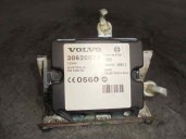 Recambio de centralita inmovilizador para volvo v40 familiar 1.9 diesel cat referencia OEM IAM 30620877 SW30865187 F005V00178