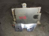 Recambio de centralita inmovilizador para volvo v40 familiar 1.9 diesel cat referencia OEM IAM 30620877 SW30865187 F005V00178