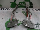 Recambio de bisagra capot para citroën jumpy 2.0 hdi cat (rhx / dw10bted) referencia OEM IAM   