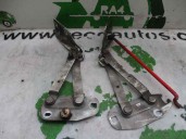 Recambio de bisagra capot para citroën jumpy 2.0 hdi cat (rhx / dw10bted) referencia OEM IAM   