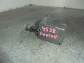 Recambio de motor cierre centralizado porton para volvo v40 familiar 1.9 diesel cat referencia OEM IAM VALEO