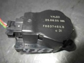 Recambio de motor calefaccion para peugeot 1007 dolce referencia OEM IAM F663746XB 250605595 VALEO