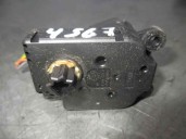 Recambio de motor calefaccion para peugeot 1007 dolce referencia OEM IAM F663746XB 250605595 VALEO