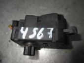 Recambio de motor calefaccion para peugeot 1007 dolce referencia OEM IAM F663746XB 250605595 VALEO