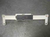 Recambio de pantalla multifuncion para peugeot 1007 dolce referencia OEM IAM 9654973880 554500010201 MAGNETI MARELLI