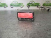 Recambio de enganche cinturon para peugeot 1007 dolce referencia OEM IAM B9132AC B9132AC 3 PUERTAS