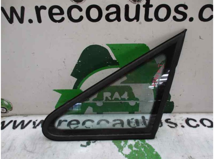 Recambio de luna custodia delantera izquierda para volkswagen sharan (7m6/7m9) 1.9 tdi referencia OEM IAM   