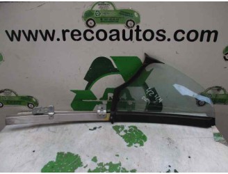 Recambio de luna custodia delantera izquierda para smart micro compact car 0.8 referencia OEM IAM 