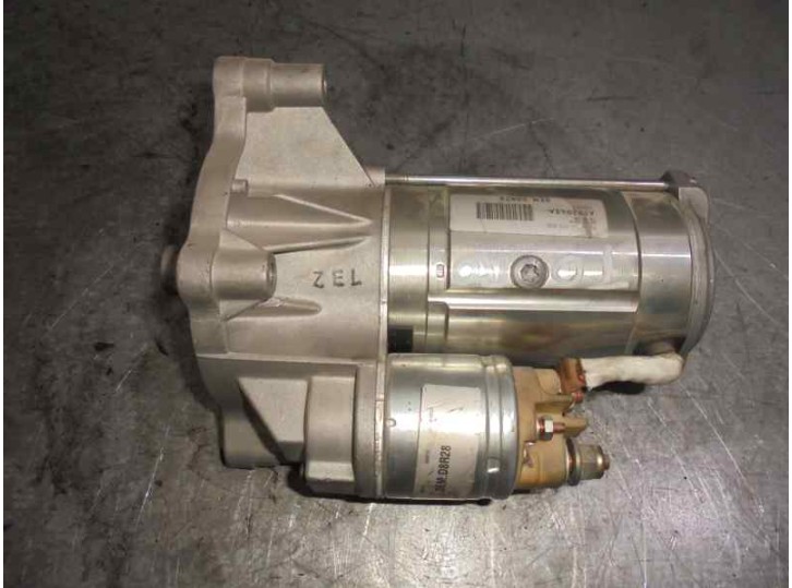 Recambio de motor arranque para seat altea (5p1) sport referencia OEM IAM DEMD8R28 