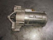 Recambio de motor arranque para seat altea (5p1) sport referencia OEM IAM DEMD8R28 