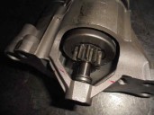 Recambio de motor arranque para seat altea (5p1) sport referencia OEM IAM  DEMD8R28 