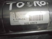Recambio de motor arranque para seat altea (5p1) sport referencia OEM IAM DEMD8R28 