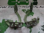 Recambio de bisagra capot para peugeot 1007 dolce referencia OEM IAM   