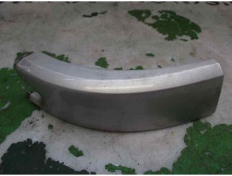 Replacement trim for Peugeot 1007 Dolce OEM IAM reference 