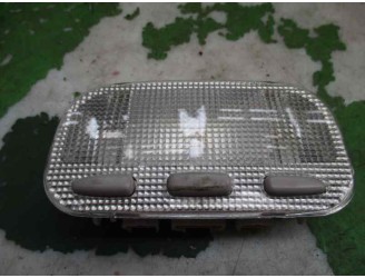 Recambio de luz interior para peugeot 1007 dolce referencia OEM IAM   