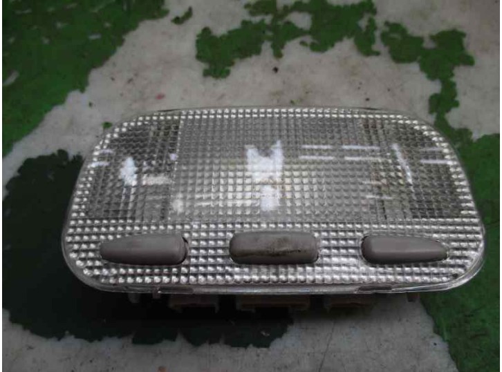 Recambio de luz interior para peugeot 1007 dolce referencia OEM IAM   