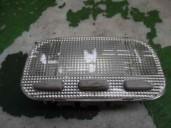 Recambio de luz interior para peugeot 1007 dolce referencia OEM IAM 