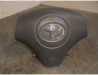 Recambio de airbag delantero izquierdo para toyota corolla (e12) 2.0 d-cat referencia OEM IAM 45113002230 61401053A TRW