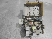 Recambio de caja reles / fusibles para toyota corolla (e12) 2.0 d-cat referencia OEM IAM 8264102040 MB2323008521 DENSO