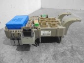 Recambio de caja reles / fusibles para toyota corolla (e12) 2.0 d-cat referencia OEM IAM 8264102040 MB2323008521 DENSO