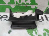 Recambio de maneta exterior porton para toyota corolla (e12) 2.0 d-cat referencia OEM IAM CAJA 7 